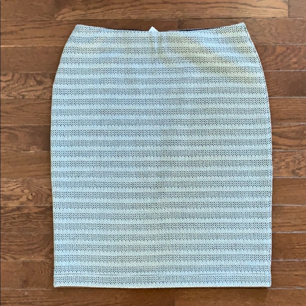 Loft Pencil Skirt